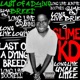 Last of a Dying Breed
