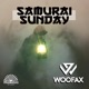 Samurai Sunday EP