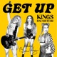 Get Up feat Brian May Single
