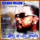 Mac of All Trades EP
