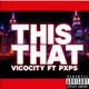 This That feat Pxps Single