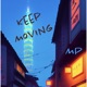 Keep Moving Single