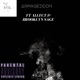 ARMAGEDDON feat Allect Brooklyn Sage Single