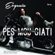 Pes Mou Giati feat Vamva Single