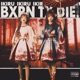 Bxrn Tx die