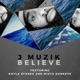 Believe Remix feat Kayla Starks Mista Darkeye Single