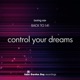 Control Your Dreams feat Boring Sax Single