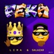 Feka feat Salazar Single