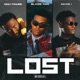 Lost feat David I Blaizeman Single