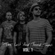The Lost and Found Tapes Vol 1