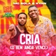 Cria O Bem Ainda Vence Ao Vivo Single