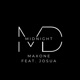 Midnight feat Josua Single