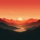Sunset Single
