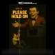 Please Hold On feat Luna Skye Single
