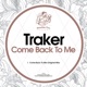 Come Back to Me Single