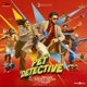The Pet Detective Original Motion Picture Soundtrack EP