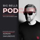 Big Bells 145 September 2025 DJ Mix