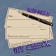 My Check Single
