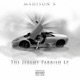 The Jeremy Parrish Tape
