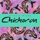 Chicharon feat Miroo Single