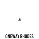 Point 5 Single