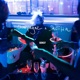Champagne Shisha Single