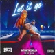 Let it go feat Leaf man Single