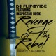 Revenge of the Rebel feat Inspectah Deck Single