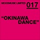Okinawa Dance Single