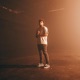 CRZY feat KOZII Single