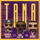 TANA Single