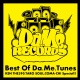 Best of Da Me Tunes KEN THE 390 TARO SOUL COMA CHI Special