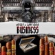 Business feat Jayy Ohh Single