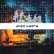 Jazz Loops Harmonizing Code for Fluid Development