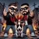 Wiener mit Attitude