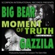MOMENT OF TRUTH SHOWNENBA Single