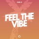 Feel the Vibe Single