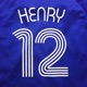 Thierry Henry Single
