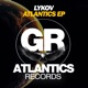 Atlantics EP