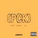 P C K feat 90sitcom ZEKE D Beezy Baby Single