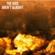 The Kids Aren t Alright feat Allie Single