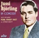 Jussi Björling In Concert Live At Carnegie Hall Including Opera Duets