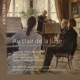 Hanssens Benoit Vanderheyden Vanden Berghe Au clair de la lune feat Albert Brüggen Yoshiko Morita Franc Polman Maggie Urquhart Sophie Wedell
