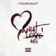 What I Love Hate feat Philly Regs Single