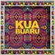Kua Buaru feat Pérola Soraia Ramos Manecas Costa Single