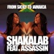 From Sicily to Jamaica feat Assassin Single