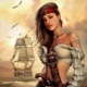 Bonde Das Piratas Single