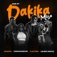 Dakika moja feat Platform Maarifa Salmin Swaggz Tannah SheKING Single