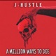 A Million Ways to Die Single