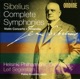 Sibelius Complete Symphonies